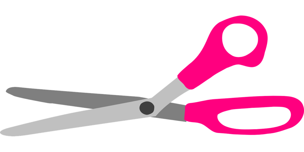 scissors, pink, sharp-310499.jpg