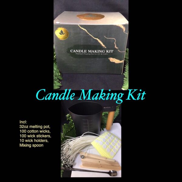 Candle Making Kit