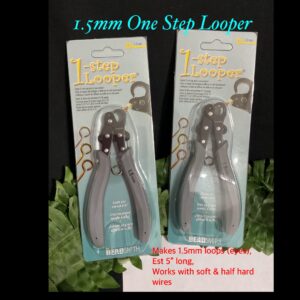 1.5mm One Step Looper