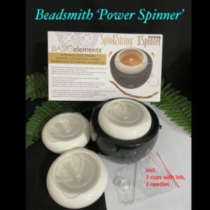 Beadsmith 'Power Spinner'